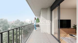 Pis  Avenida puig i cadafalch. Obra nueva en  mataro