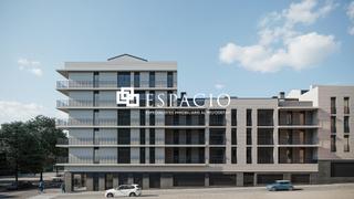Pis  Avenida puig i cadafalch. Obra nueva en  mataro