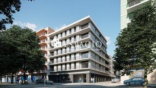 Appartement  Avenida puig i cadafalch. 59 vviendas en exclusiva en la zona