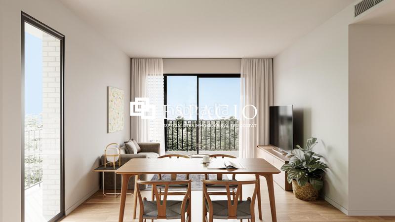 Foto 1c48a638-3f06-4757-aba7-b8f24081a11e. Appartement avec chauffage dans Cerdanyola Nord Mataró