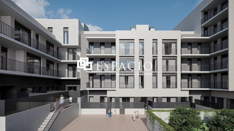 Foto 72e7c05d-c1d6-44e1-a4ec-c8de98348d0b. Appartement avec chauffage dans Cerdanyola Nord Mataró