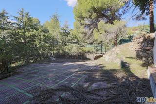 Terreny residencial a Cabrils. Construya su casa soñada en cabrils
