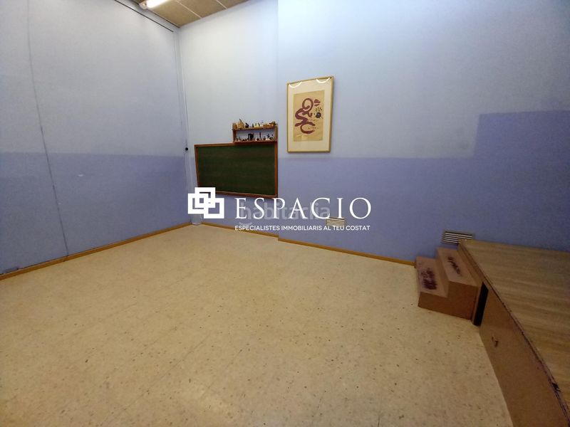 Foto 4caf8d16-5841-434b-bb56-5918656681ae. Local comercial a Peramàs Mataró