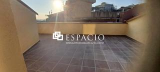 Attique dans Franqueses del Valls (Les). tico dplex reformado a estrenar!! con terraza!!! muy soleado!!