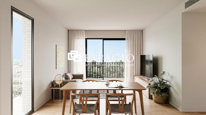 Foto ae00a4d5-3ac2-49e7-a92e-b5948c6b3735. Piso ultimos duplex!! atico con terraza!!! en Cerdanyola Nord Mataró