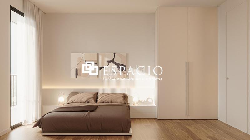Foto bc8e1346-2aad-4c30-9e6a-59b4217b21ea. Piso ultimos duplex!! atico con terraza!!! en Cerdanyola Nord Mataró