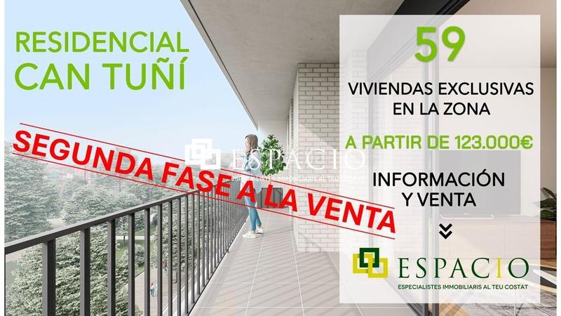 Foto f86c75cd-21cd-427a-abce-b6fce7e484b4. Piso ultimos duplex!! atico con terraza!!! en Cerdanyola Nord Mataró