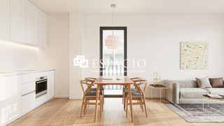 Planta baixa a Cerdanyola Nord. Obra nueva en mataró residencial can tuñí