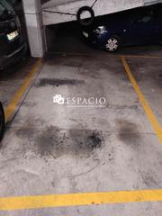Aparcament cotxe a Cerdanyola Nord. Parking zona rocablanca