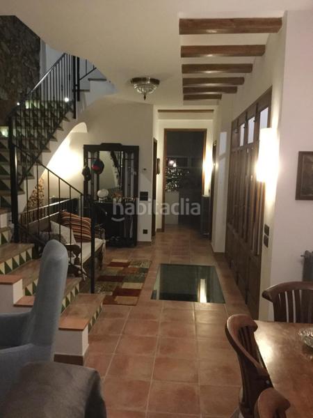 Foto 07971a94-d8d8-42cd-a6b9-c1f37670b487. Haus mit heizung in Nucli Urbà Argentona