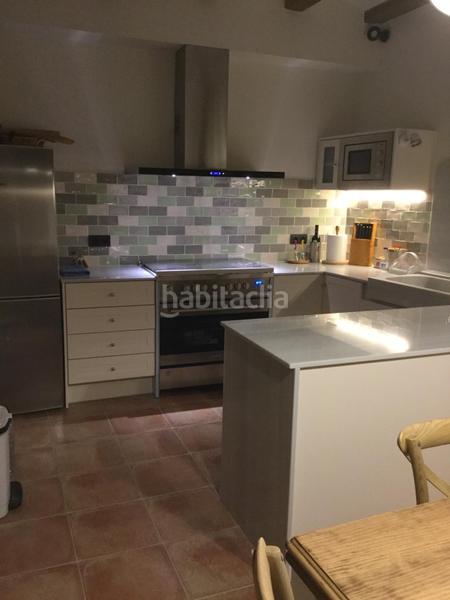 Foto 2bce85ab-6d6f-47b2-85c0-bf5929d8dcdc. Haus mit heizung in Nucli Urbà Argentona