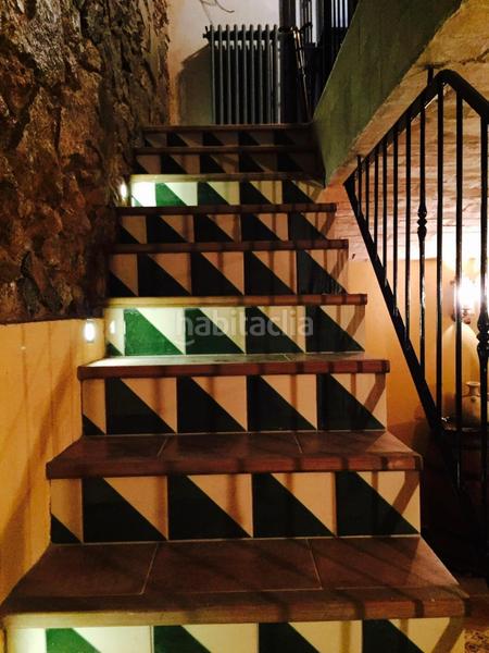 Foto 2c52e083-6e35-4ac5-a446-846f7a4e2e64. Haus mit heizung in Nucli Urbà Argentona