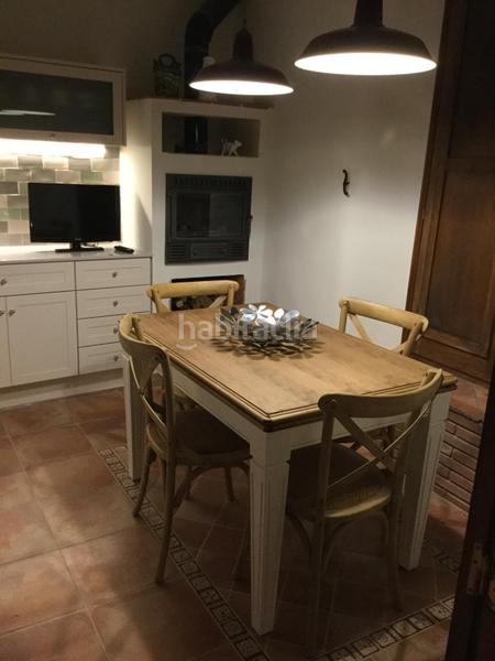 Foto 42c6f1be-3c6f-40d5-95bb-0f05dce624ec. Haus mit heizung in Nucli Urbà Argentona