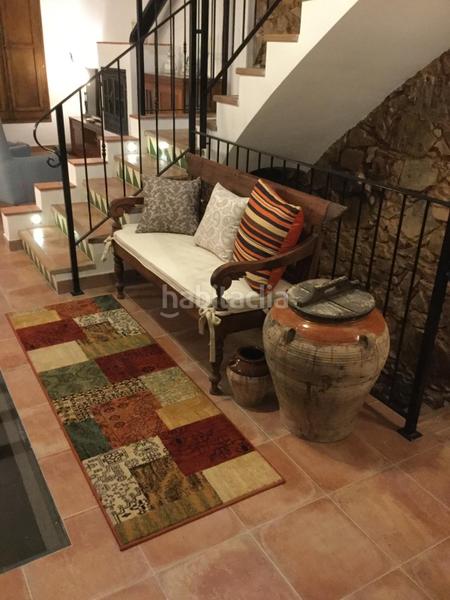 Foto 44b242d9-d358-4414-b884-adf34a0d7d52. Haus mit heizung in Nucli Urbà Argentona