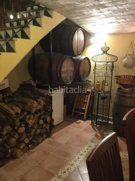 Foto 9fcf9240-56cd-4a63-aa7c-4aa051a4777d. Haus mit heizung in Nucli Urbà Argentona