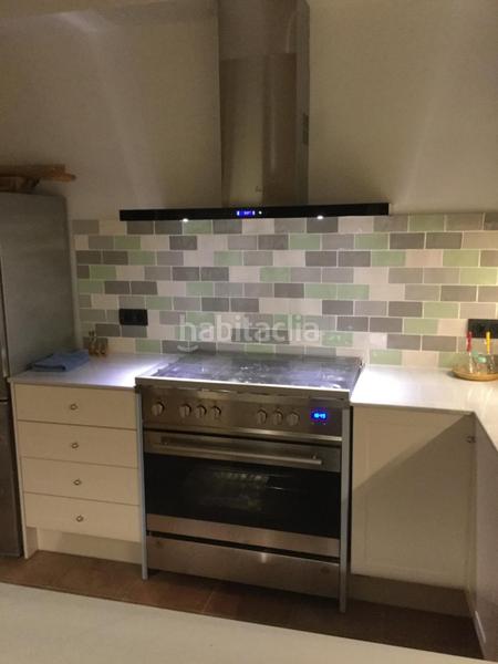 Foto e5d103e8-73d5-42a7-b8b9-b5b4007aa5ea. Haus mit heizung in Nucli Urbà Argentona