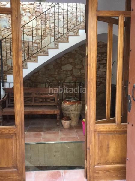 Foto ea9c1803-b9a4-4b69-be09-552a89460acf. Haus mit heizung in Nucli Urbà Argentona