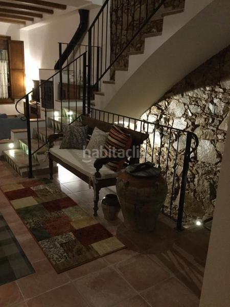 Foto ff3aaa2c-6bb5-4f75-9b79-cc64d2d2cf0f. Haus mit heizung in Nucli Urbà Argentona