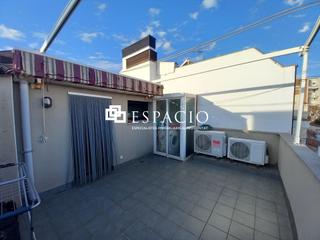 Àtic a Cerdanyola Nord. Precioso duplex con dos terrazas y ascensor en cerdanyola norte!