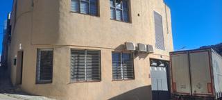 Rent Industrial building in Dosrius Poble. Nave en poligono can ribot con sótano y altillo!!