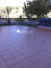 Etagenwohnung in Vallveric. Piso planta baja con terraza en urbanización  de vallveric!!!
