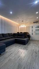 Pis a Rocafonda. Precioso piso de grandes dimensiones en rafael estrany!!