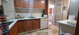Appartement à Cerdanyola Nord. Piso de grandes dimensiones, ideal grandes familias!!!!!