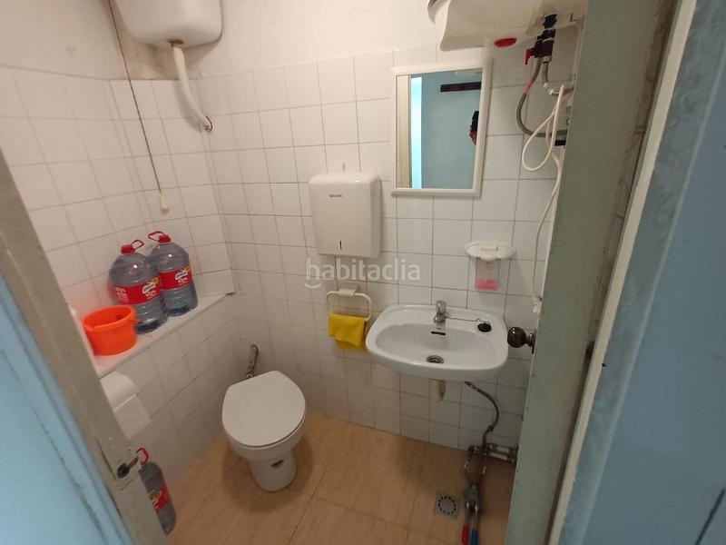 Foto 204a0bb0-597d-470c-acea-370023d321d7. Business premise in Cerdanyola Sud Mataró