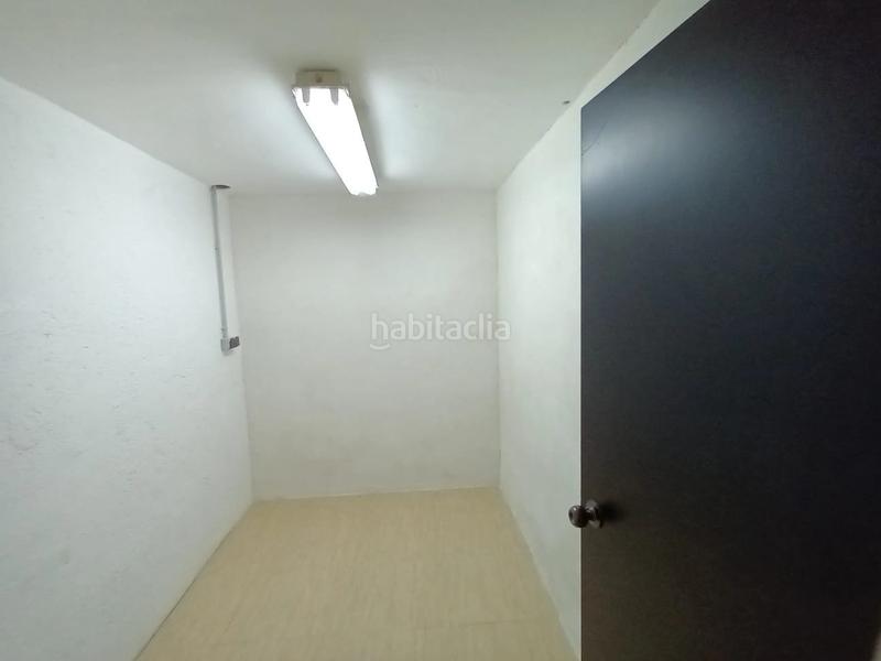 Foto 22f56038-fd18-4b55-855b-b60509e05888. Business premise in Cerdanyola Sud Mataró