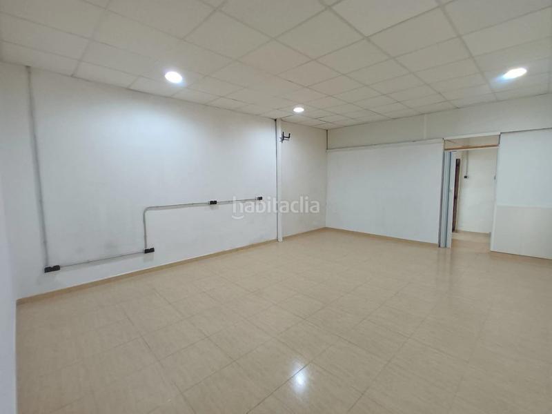 Foto 852cdcc7-f55c-4c9b-83c3-95828b2015ac. Business premise in Cerdanyola Sud Mataró