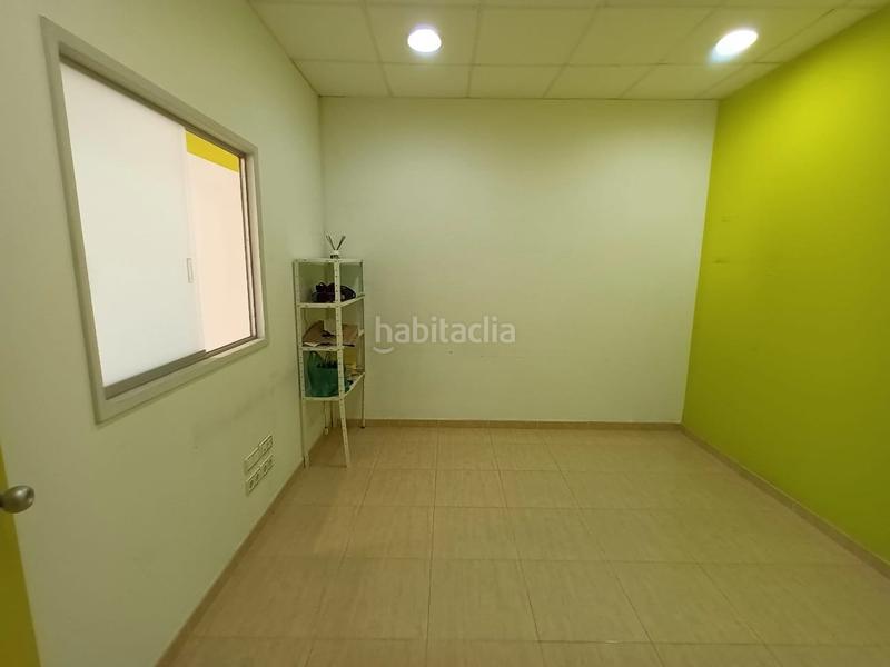 Foto a20e9950-7527-4702-80a6-6c95c993a41a. Business premise in Cerdanyola Sud Mataró