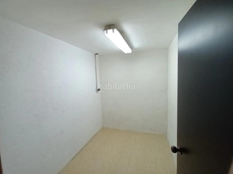 Foto a6b387e8-4e12-48bf-9d3c-e87eee428b0d. Business premise in Cerdanyola Sud Mataró