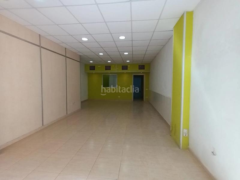 Foto aaa2c00c-a387-4b19-8c47-0d191986a08c. Business premise in Cerdanyola Sud Mataró