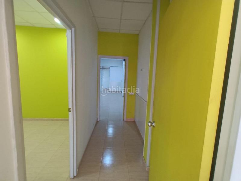 Foto aebee534-5dd2-4c8c-9b2a-af8391ff9d95. Business premise in Cerdanyola Sud Mataró