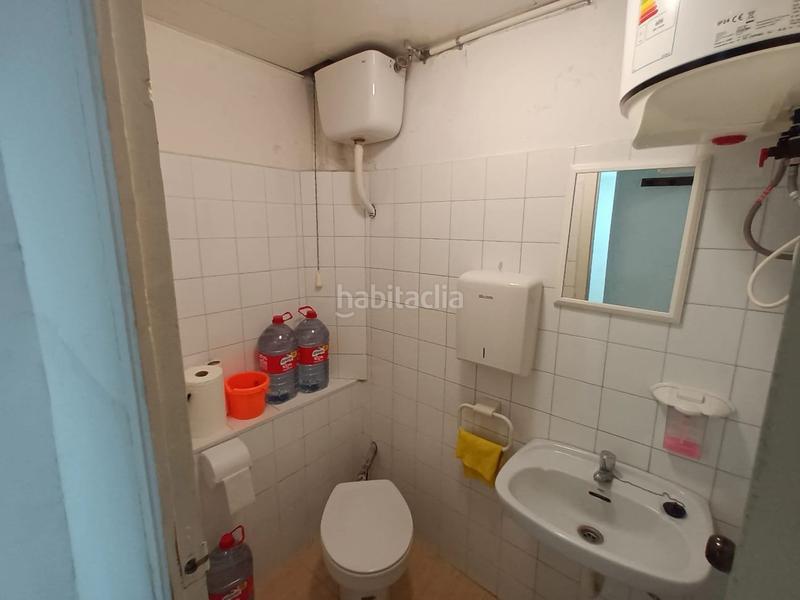 Foto c300bdbb-91d0-484c-9413-a079362b02a5. Business premise in Cerdanyola Sud Mataró