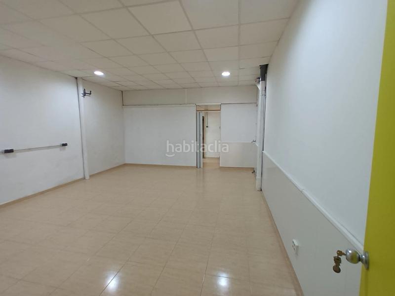 Foto c42baa2e-401b-43fa-9107-e5af0a5e7518. Business premise in Cerdanyola Sud Mataró