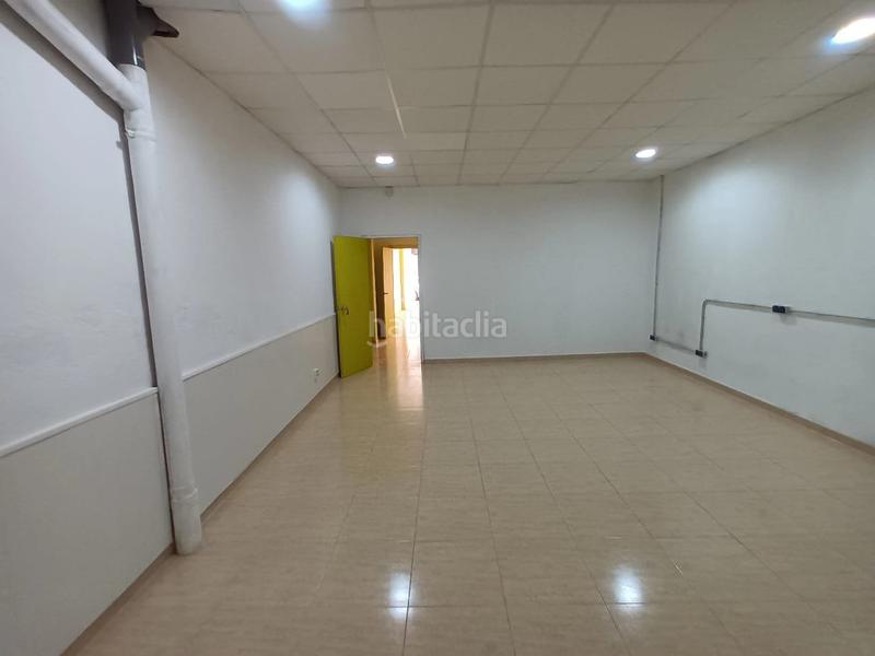 Foto db12e5d7-ca5c-4ec0-927b-c2aff843011a. Business premise in Cerdanyola Sud Mataró