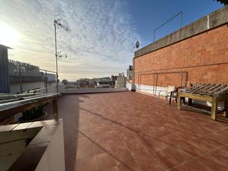 Appartement dans Canet de Mar. Amplio piso en canet de mar. oportinidad!
