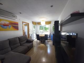 Pis a Cerdanyola Sud. Piso muy luminoso en zona cerdanyola mataró!