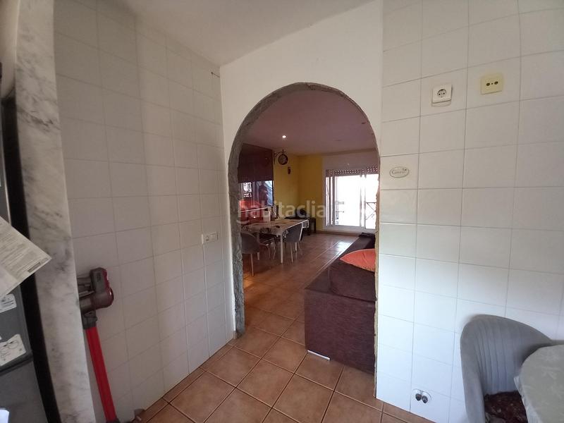 Foto 0bcf1988-b78f-4be9-b85d-9de4a3775684. Duplex con riscaldamento parcheggio in Via Europa - Parc Central Mataró