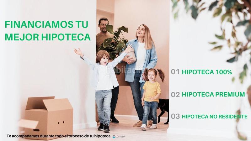 Foto 1a1dd558-9425-48fe-92b6-9f2ded158829. Duplex con riscaldamento parcheggio in Via Europa - Parc Central Mataró