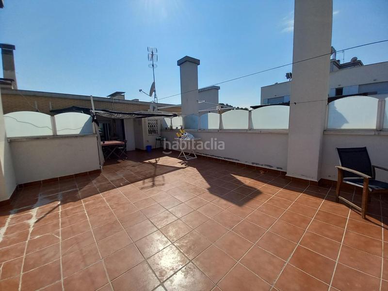 Foto 247b7b69-5180-4f34-9ed9-346bc12ffeee. Duplex con riscaldamento parcheggio in Via Europa - Parc Central Mataró
