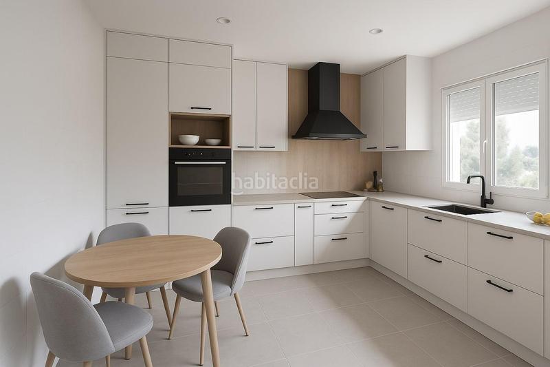 Foto 35a10216-a53e-4080-9bbd-7854570d6dee. Duplex con riscaldamento parcheggio in Via Europa - Parc Central Mataró