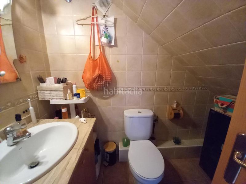 Foto 4ff9e813-7ad3-4092-9539-15c2037e2d8c. Duplex con riscaldamento parcheggio in Via Europa - Parc Central Mataró