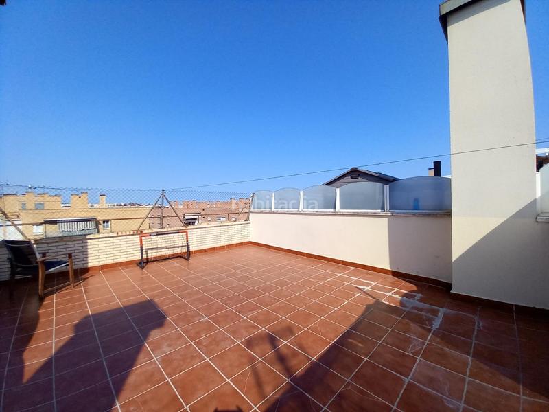 Foto 52b60c77-7100-467a-a649-4c0131c67597. Duplex con riscaldamento parcheggio in Via Europa - Parc Central Mataró