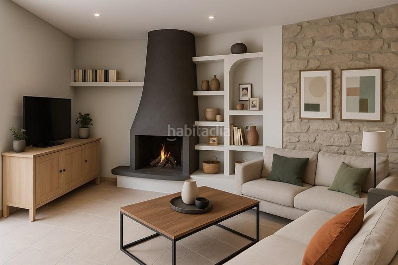Foto 5996473b-9048-4229-97db-781452516845. Duplex con riscaldamento parcheggio in Via Europa - Parc Central Mataró