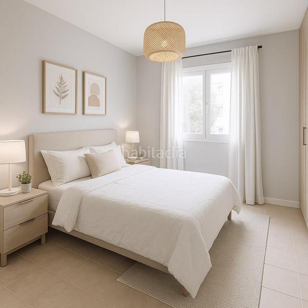 Foto 93a57c5c-6143-4099-ba33-4b350b97a0c2. Duplex con riscaldamento parcheggio in Via Europa - Parc Central Mataró