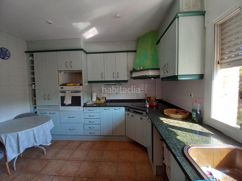Foto c9cc72c0-a4b9-413f-ad39-a7dcf023e78f. Duplex con riscaldamento parcheggio in Via Europa - Parc Central Mataró