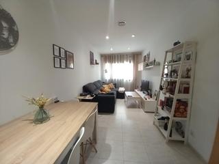 Etagenwohnung in Cerdanyola Nord. Bonita planta baja con parking incluido en zona cerdanyola, mata