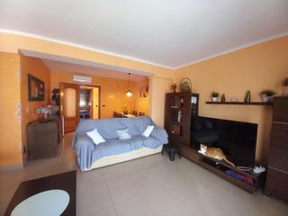Appartamento in Cerdanyola Sud. Pisazo tocando ronda exterior totalmente reformado!!!